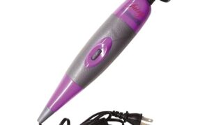 バイブ – トイズハート フェアリー Fairy 電動マッサージ 電マ コード式 高刺激 アダルトグッズ 女性 人気 AC電源…