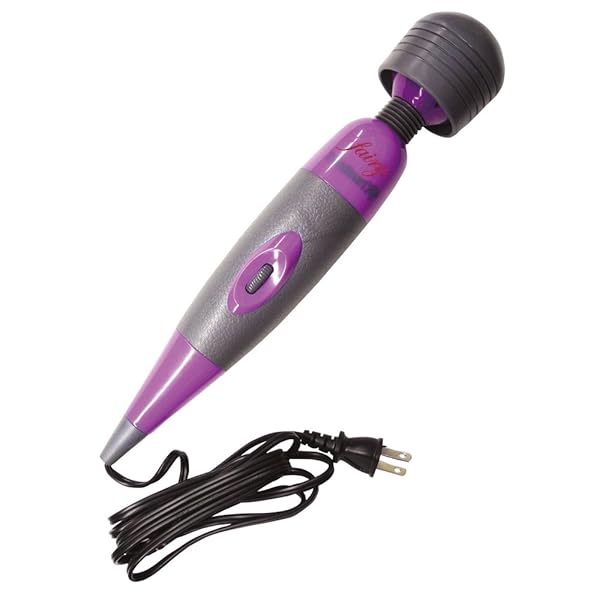 バイブ – トイズハート フェアリー Fairy 電動マッサージ 電マ コード式 高刺激 アダルトグッズ 女性 人気 AC電源…