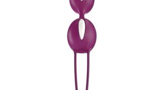 ローター – FunFactory (ファンファクトリー) SMARTBALL2 NEO スマートボール デュオ ネオ ホワイト…