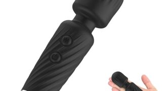 ローター – 【人気ミニ型】ミニ電マ Fusiki 16種振動 強力 コードレス 静音設計 生活防水 電動ハンデ 小型 コンパク… ローター – 【人気ミニ型】ミニ電マ Fusiki 16種振動 強力 コードレス 静音設計 生活防水 電動ハンデ 小型 コンパク…