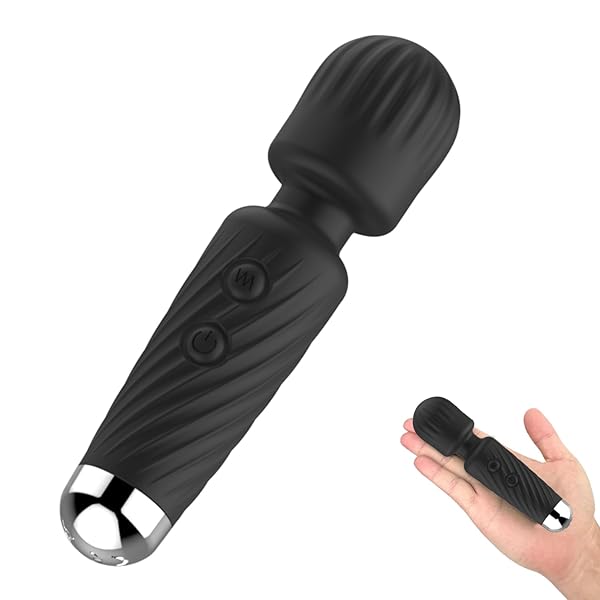 ローター – 【人気ミニ型】ミニ電マ Fusiki 16種振動 強力 コードレス 静音設計 生活防水 電動ハンデ 小型 コンパク… ローター – 【人気ミニ型】ミニ電マ Fusiki 16種振動 強力 コードレス 静音設計 生活防水 電動ハンデ 小型 コンパク…