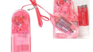 HOKUTO スケルトン ピンクローター シングル 日本国内検品 HOKUTO スケルトン ピンクローター シングル 日本国内検品