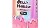 オカモトコンドームズ オカモト コンドーム JELLY MONSTER HOT JELLY (ゼリーモンスター ホ…