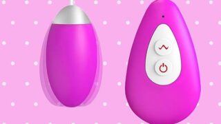 JENGTEN ローター 女性用 たまご型 20パターン 携帯便利 強力 クリトリス責め U 静音防水 シリコン …