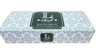 業務用コンドーム リッチ Lサイズ 144個入