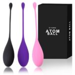 ローター – Lovelu 【現役AV女優が監修】 膣トレ 膣トレーニング 骨盤ボール 膣トレボール ゲイシャボール インナーボ…