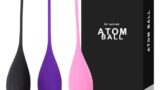 ローター – Lovelu 【現役AV女優が監修】 膣トレ 膣トレーニング 骨盤ボール 膣トレボール ゲイシャボール インナーボ…