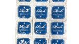 ジャパンメディカル 業務用コンドーム ゴム製 リッチ Mサイズ 144個入