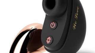 【可愛さNO.1！人気王！】吸うやつ 吸うバイブ アダルトグッズ【2段階強弱*10種類吸引+フェイスパウダー造形】…