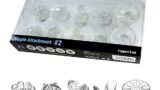 ローター – Nipple Attachment #2 (5Type×2Set)
