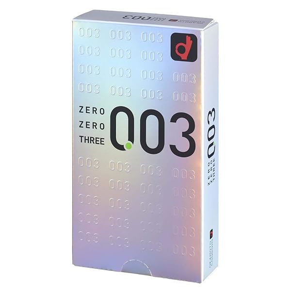 OKAMOTO オカモトコンドームズ オカモト ゼロゼロスリー 0.03 ゴム製 12コ入 OKAMOTO オカモトコンドームズ オカモト ゼロゼロスリー 0.03 ゴム製 12コ入