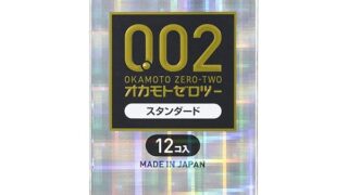オカモトコンドームズ ポリウレタン (PU) オカモトゼロツー0.02 スタンダード 12コ入 オカモトコンドームズ ポリウレタン (PU) オカモトゼロツー0.02 スタンダード 12コ入