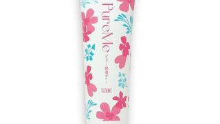 ピュアミ 潤滑ゼリー PureMe Jelly ローション セックス 挿入 潤滑剤 女性用 女性向け 日本製 舐め…