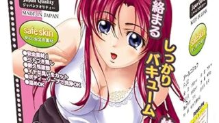 R-20(アール20) トイズハート ロングボディ バキューム 高刺激オナホ 長い オナホール オナホ R20