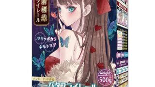 ホール – RIDE(ライド) バタフライレールAGEHA(H0202) ホール – RIDE(ライド) バタフライレールAGEHA(H0202)