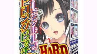 ホール – RIDE(ライド) ヴァージンループストロングピッチハード(H0136) ホール – RIDE(ライド) ヴァージンループストロングピッチハード(H0136)