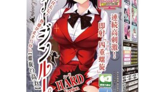 ホール – RIDE(ライド) ヴァージンループハード 1個 (x 1) ホール – RIDE(ライド) ヴァージンループハード 1個 (x 1)