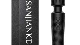 ローター – SANJIANKE 電マ バイブ 人気 強力 マッサージ器 電動潮吹きバイブ 電動マッサージ機 アダルトグッズ 静…