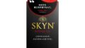 【SKYN (スキン) Intense feel】 つぶつぶ コンドーム 10個入 【柔らか素材で自然な使用感】 …