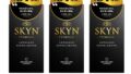 SKYN スキン Premium アイアール コンドーム 10個入×3個セット M&Aオリジナルスティックローション付き