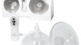 ローター – SSI JAPAN (国内ブランド) ニップルマジック 乳首開発 ホワイト