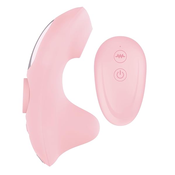 ハトプラ 遠隔絶頂 静音設計 STREET ROTOR KYUIN[ストリートローターキュウイン] pink