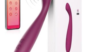 SVAKOM Coco 二代目 Cocopro バイブ 女性用 中いき 電マ 【1分25500激震の先端技術タング… SVAKOM Coco 二代目 Cocopro バイブ 女性用 中いき 電マ 【1分25500激震の先端技術タング…