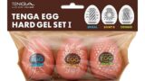 ホール – TENGA EGG HARD GEL SET I テンガ エッグ ハードゲル セット 1 スパイラル / シャイニ…