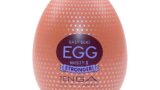 ホール – TENGA EGG MISTY II テンガ エッグ ミスティ2 もっちりツブツブ刺激 高弾力