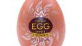 ホール – TENGA EGG SHINY II テンガ エッグ シャイニー2 ゴロゴロエッジ刺激 高弾力 ホール – TENGA EGG SHINY II テンガ エッグ シャイニー2 ゴロゴロエッジ刺激 高弾力