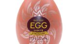 ホール – TENGA EGG SHINY II テンガ エッグ シャイニー2 ゴロゴロエッジ刺激 高弾力