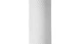 ホール – TENGA テンガ 3D ZEN ゼン 繰り返しタイプ ホワイト 1個