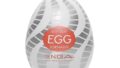 ホール – TENGA テンガ EGG TORNADO エッグ トルネード ホール – TENGA テンガ EGG TORNADO エッグ トルネード
