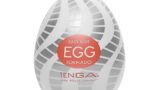 ホール – TENGA テンガ EGG TORNADO エッグ トルネード