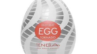 ホール – TENGA テンガ EGG TORNADO エッグ トルネード ホール – TENGA テンガ EGG TORNADO エッグ トルネード