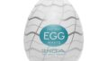 ホール – TENGA テンガ EGG WAVY II エッグ ウェイビー2