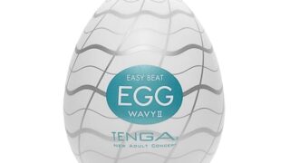 ホール – TENGA テンガ EGG WAVY II エッグ ウェイビー2 ホール – TENGA テンガ EGG WAVY II エッグ ウェイビー2