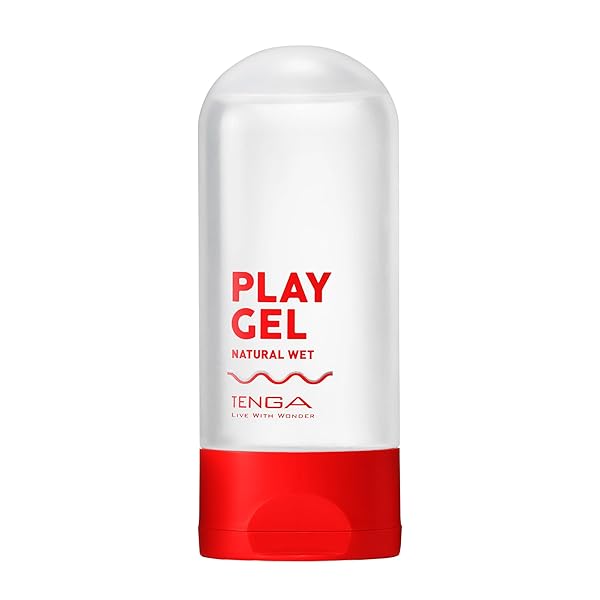ローション – TENGA テンガ PLAY GEL NATURAL WET プレイジェル 【水々しい! リアルな潤い高機能ローシ… ローション – TENGA テンガ PLAY GEL NATURAL WET プレイジェル 【水々しい! リアルな潤い高機能ローシ…