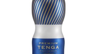 ホール – TENGA テンガ PREMIUM AIR CUSHION CUP【エアクッションによるプレミアムな弾力】