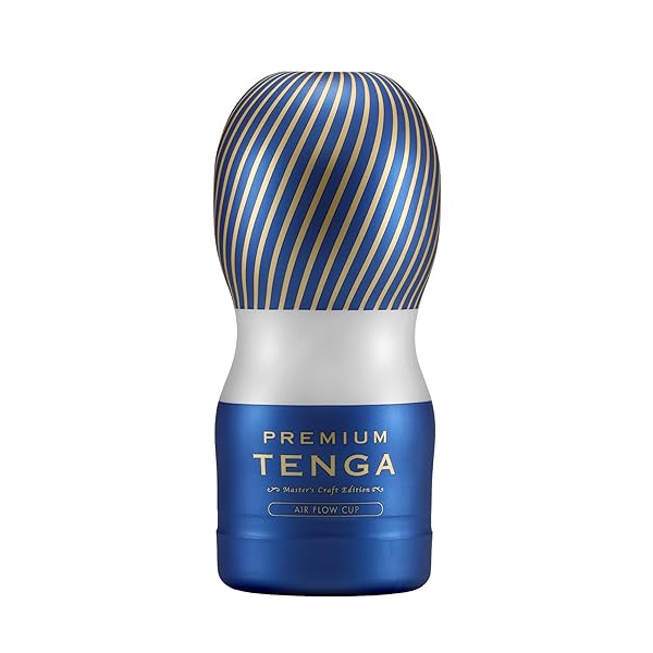 ホール – TENGA テンガ PREMIUM AIR CUSHION CUP【エアクッションによるプレミアムな弾力】