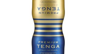 ホール – TENGA テンガ PREMIUM DUAL FEEL CUP デュアルフィール・カップ 1本 青 ホール – TENGA テンガ PREMIUM DUAL FEEL CUP デュアルフィール・カップ 1本 青