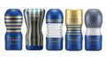 ホール – TENGA テンガ PREMIUM SELECTION SET 5種アソート ホール – TENGA テンガ PREMIUM SELECTION SET 5種アソート