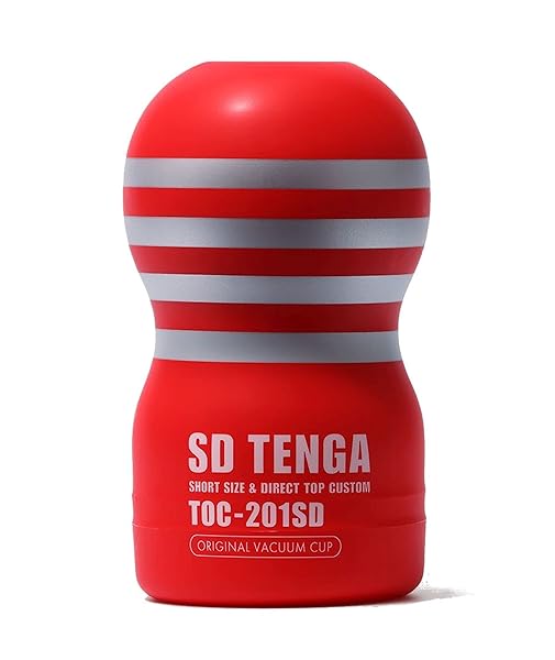 ホール – TENGA テンガ 新SD TENGA オリジナル バキュームカップ female ショートタイプの奥突き感 1個… ホール – TENGA テンガ 新SD TENGA オリジナル バキュームカップ female ショートタイプの奥突き感 1個…