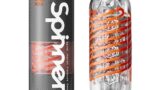 ホール – TENGA テンガ SPINNER スピナー 02 HEXA【鋭い突起がシャープに攻めるニードルエッジ】繰り返しタ…