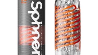 ホール – TENGA テンガ SPINNER スピナー 02 HEXA【鋭い突起がシャープに攻めるニードルエッジ】繰り返しタ… ホール – TENGA テンガ SPINNER スピナー 02 HEXA【鋭い突起がシャープに攻めるニードルエッジ】繰り返しタ…