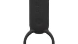 TENGA テンガ SVR -BLACK- 充電式バイブ