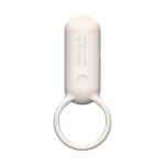 TENGA テンガ SVR エスブイアール – サンドベージュ 充電式バイブ SAND BEIGE 1個