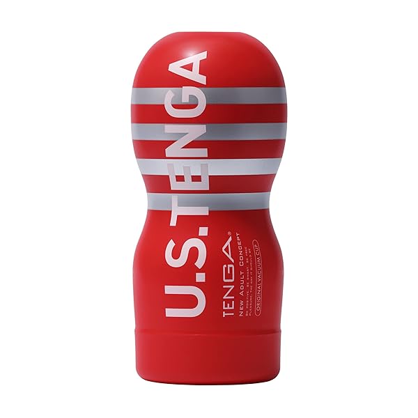 ホール – TENGA テンガ 新U.S.TENGA オリジナル バキュームカップ【サイズUPで進化した超強力バキューム】