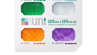 ホール – TENGA テンガ UNI ユニ VARIETY PACK バラエティパック ユニセックス ぷるぷる触感 使い切り… ホール – TENGA テンガ UNI ユニ VARIETY PACK バラエティパック ユニセックス ぷるぷる触感 使い切り…