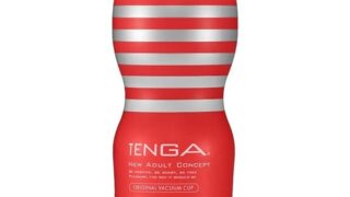 ホール – TENGA テンガ オリジナルバキュームカップ スタンダード